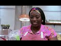 Spring Baking Championship S10E09