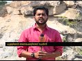 illegal mining at palakkad chulliyar