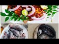 Fresh Thilapia Fish Fry | Alfa Home Kitchen 😋👌