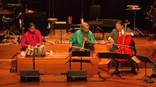 Yo Yo Ma \u0026 Silk Road Ensemble - Royal Opera House Muscat