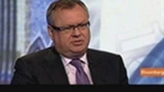 Kostin Says `There Is Room' for BP, Rosneft Agreement