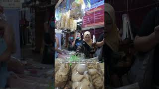 Kita Sama-sama Menikmati Diskon, Jajan Pasar toko MM Part 208