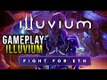 Web3 Gaming | Illuvium Priavate Beta | Gameplay Overworld