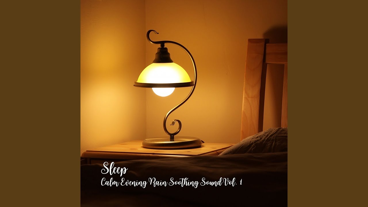 Relaxing Rain Sounds Encourage Deep Sleep Youtube
