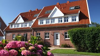 Hotel Kolb, Langeoog, Germany