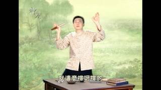 【神話故事_中國神話_文化頻道Chinese Culture】中國神話故事_盤古開天