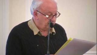 Etienne Balibar Lecture