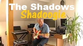 SHADOOGIE (The Shadows)