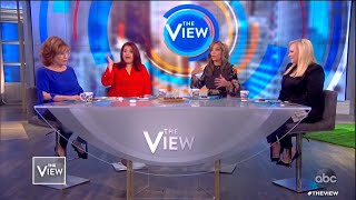 Only Dating Men In Therapy? | The View