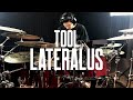 Tool - Lateralus Drum Cover