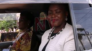 PRESIDENTIAL NOMINATIONS: Katumba, Kalembe pay UGX 20m fees, finally cleared by EC