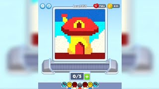 Sand Loop Level 359 Walkthrough Solution