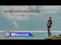 Reezal Nainggolan - BOASA IKKON PAJUPPANG ( Official Music Video )