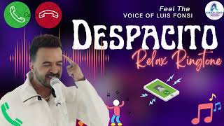 Despacito Ringtone Luis Fonsi - Despacito ft.- iPhone Ringtone || Despacito instrumental Ringtone