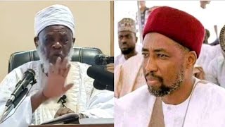 Duk wanda baya mauludi ba Musulmi ne Prof Makari menene Alakar maganarka da Ilimi | Dr. Ahmad Bamba