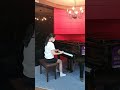 23.8.7 6학년 유지온 ~ 뮤직박스댄서