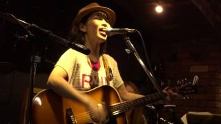 山口由木  キプロスの風  2014-08-07@AbbeyRoad