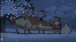 Doraemon Christmas special episode full with English subtitles.