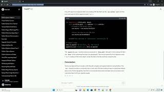 Create and Append CSV file in Python with header once