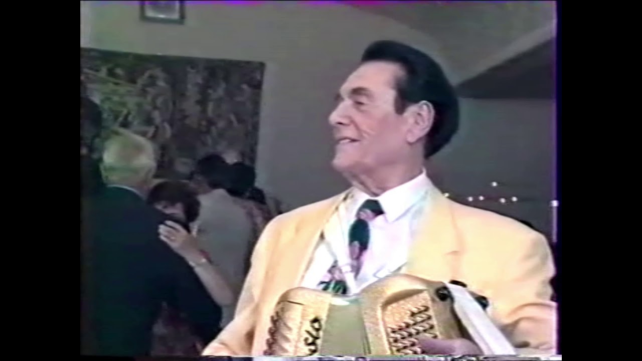 André Verchuren Perles De Cristal Fr3 Lca 1994 Youtube Music