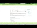 download and install sql server 2019 and ssms
