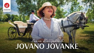 Jasna Kočijašević - Jovano Jovanke (Official Audio)