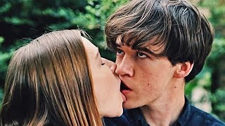 The End of the F***king World |  trailer (2018)