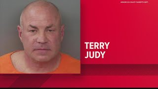 Hendricks County sheriff candidate arrested Sunday for drunk driving