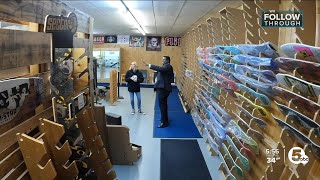 Beloved skateboard business closing Sunday after 20 years of creating memories