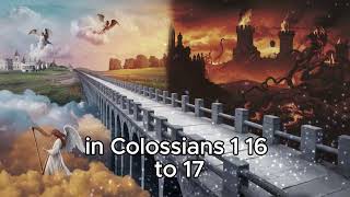 The Surprising Truth About Eternity Past Nobody Tells You