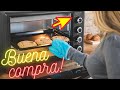 ¿Por qué compré El Horno eléctrico sobremesa Cecotec Bake&Toast  el más vendido en Amazon?