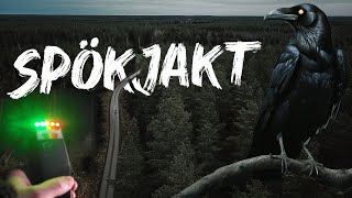 SPÖKJAKT | PAHAKORPI - ÅTERKOMSTEN