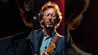 🎸 Eric Clapton - Cocaine 🎶 | Grammy Winner 🏆🔥 #RockLegend