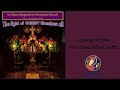 Liturgy of the Presanctified Gifts