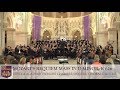 Mozart's Requiem Mass in D Minor, K 626 - Loyola Academy Honors Chamber Singers, Chorale, & C.V.E.