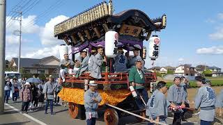 七栄親子まつり 2018