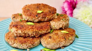 Постные гречаники. Котлеты из гречки без мяса / Buckwheat cutlets without meat . Eng sub