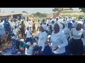Ndoda Mwari muyamuri
