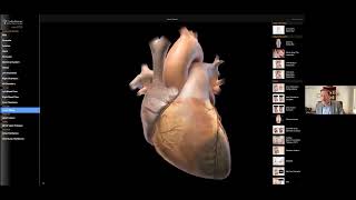 Heart Health | TB Vets - Webinar