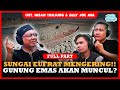 SUNGAI EUFRAT MENGERING!!KIAMAT SEMAKIN DEKAT??? - UST. IHSAN TANJUNG & BILLY JOAVA