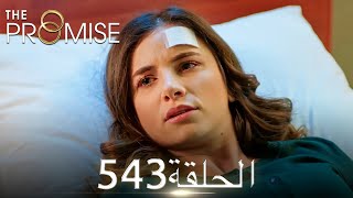 اليمين الحلقة 543 | مدبلج عربي