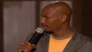 DAVE CHAPPELLE  NO BODY KNOWS WHAT WHITE PEOPLE EAT