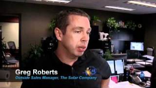 CDW Solves End to End Virtualization for the Solar Company