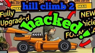 Hill Climb Racing 2 Hack v1.9.0 - unlimited coins & gems | iOS & Android