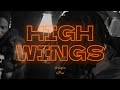 [FREE] HARD LIL DURK TYPE BEAT 2024 - HIGH WINGS | RAP/TRAP INSTRUMENTAL 2024