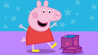 Peppa Pig English Episodes New Episodes 2015 Non Stop Cartoons For Children