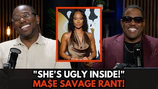 Ma$e & Cam'ron EXPOSES Kayla Nicole For Toxic Behavior! "You Look BROKE!"