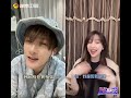 檀健次王心凌合唱反诈版《爱你》《你好，星期六》hello saturday丨hunan tv