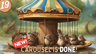 Beavers Well-Beign is off the Roof! EP 19