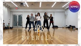 [KPMD] Adios - Everglow Dance Practice Version